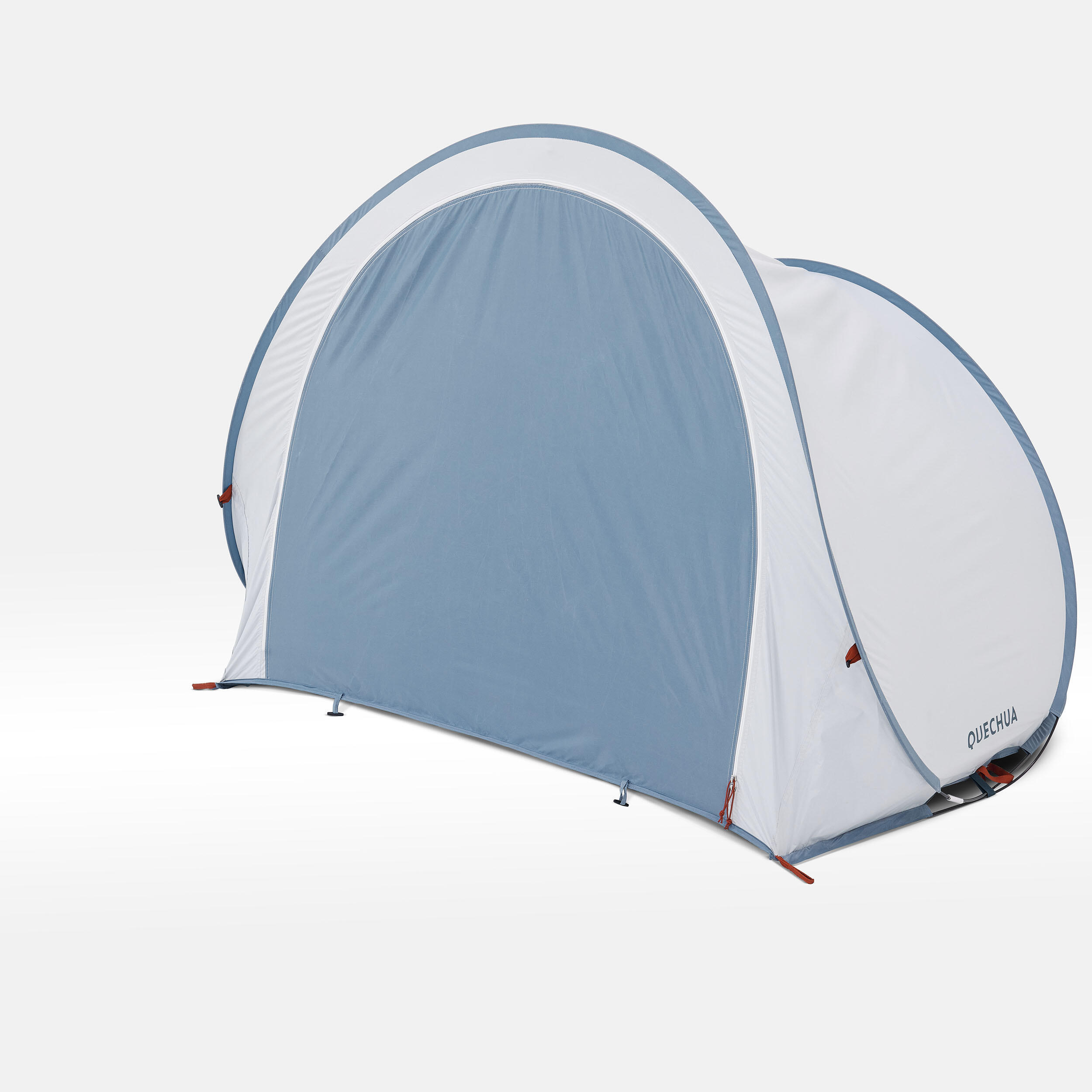 2-person pop-up tent - 2 seconds 2P Fresh 8/13