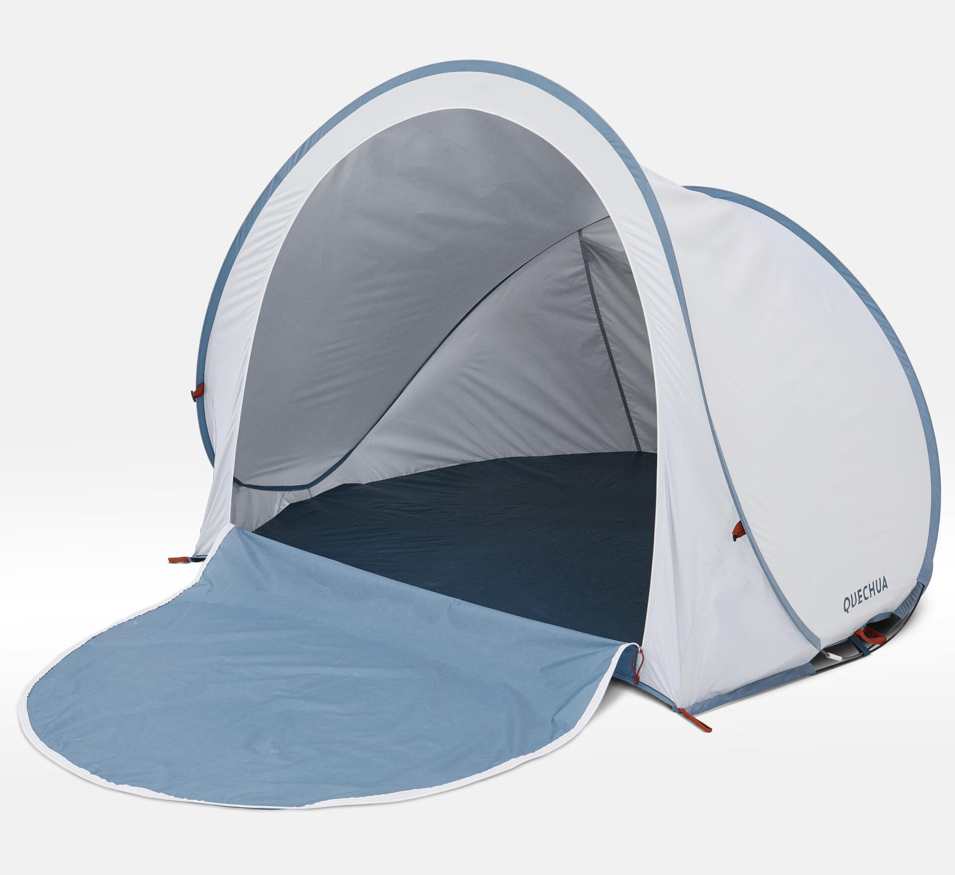2 SECONDS XL FRESH - 2 ADULTS
