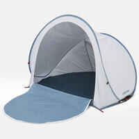 2-person pop-up camping and beach shelter - 2 seconds 2P Fresh