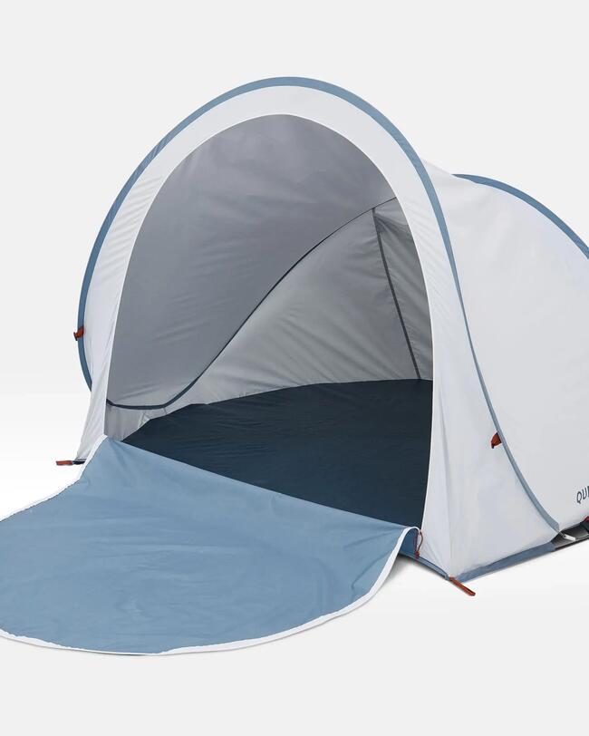 SHELTER 2 SECONDS 2P FRESH