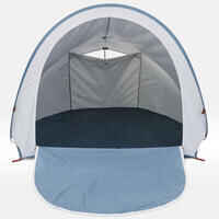 2-person pop-up tent - 2 seconds 2P Fresh