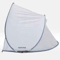 2-person pop-up camping and beach shelter - 2 seconds 2P Fresh