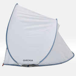 2-person pop-up tent - 2 seconds 2P Fresh