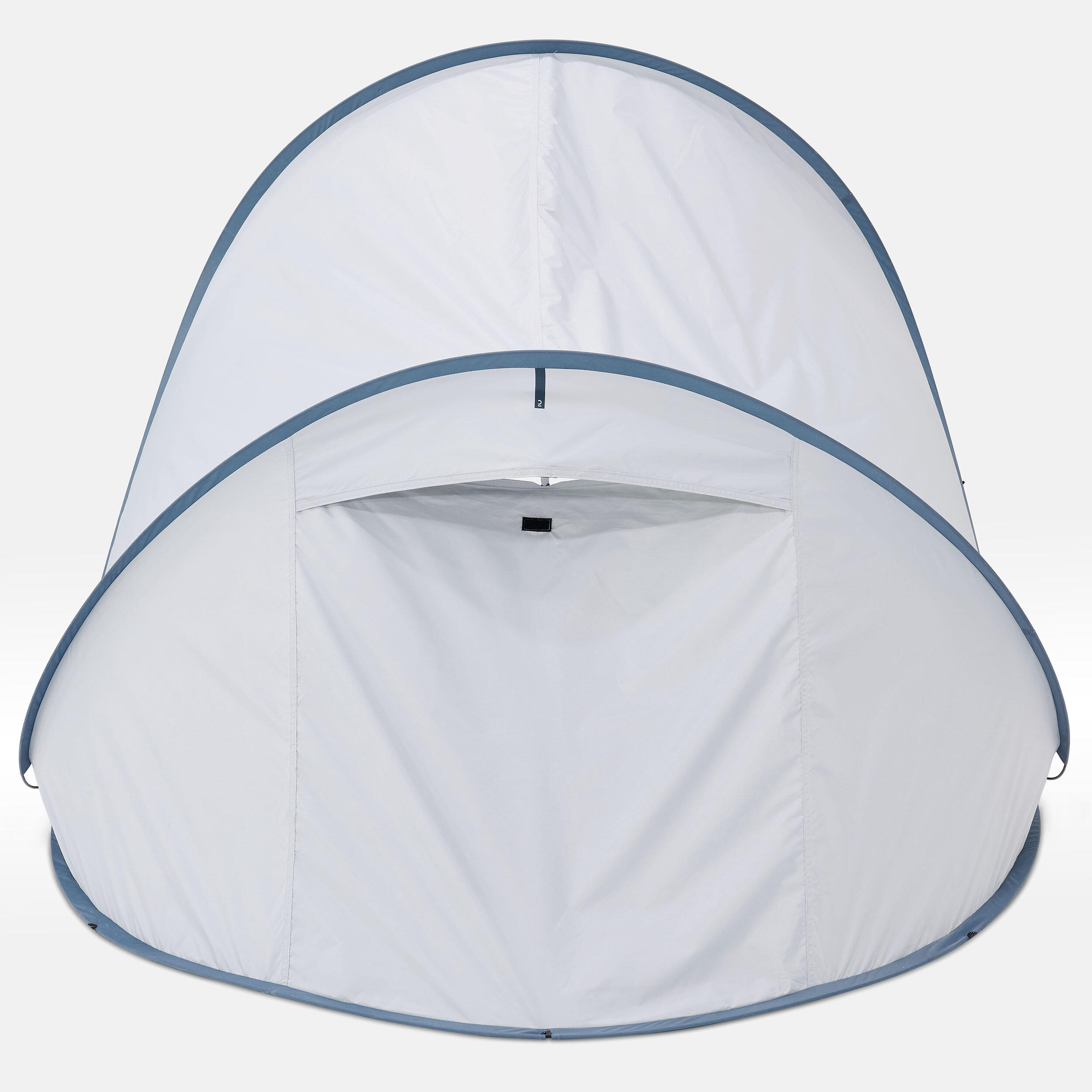 2-seater instant camping and beach shelter - 2 seconds 2P Fresh