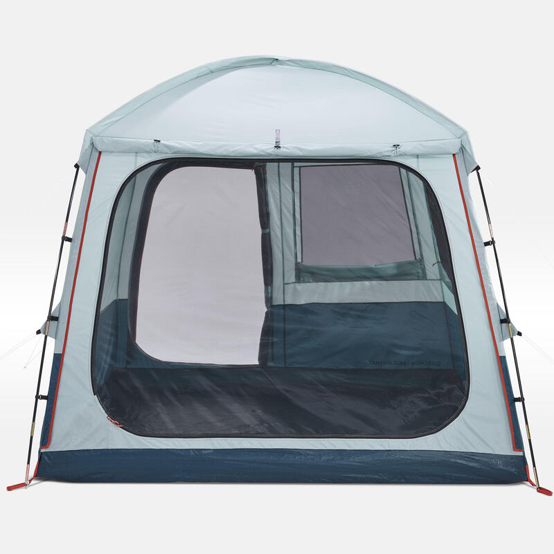 6 Kişilik Gazebo Kamp Gölgeliği - 2.5x2.5M - Arpenaz Base