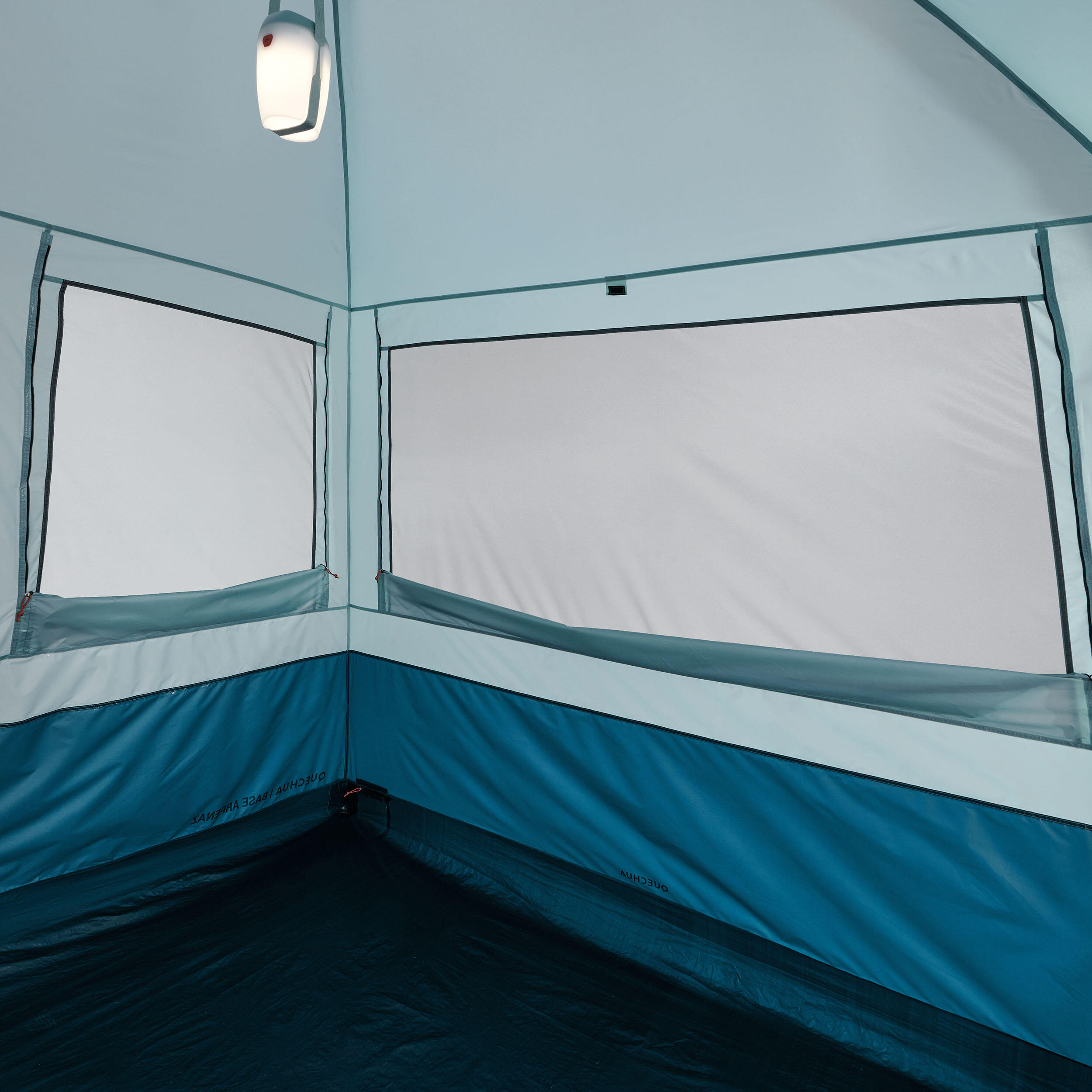 Gazebo arpenaz base quechua online