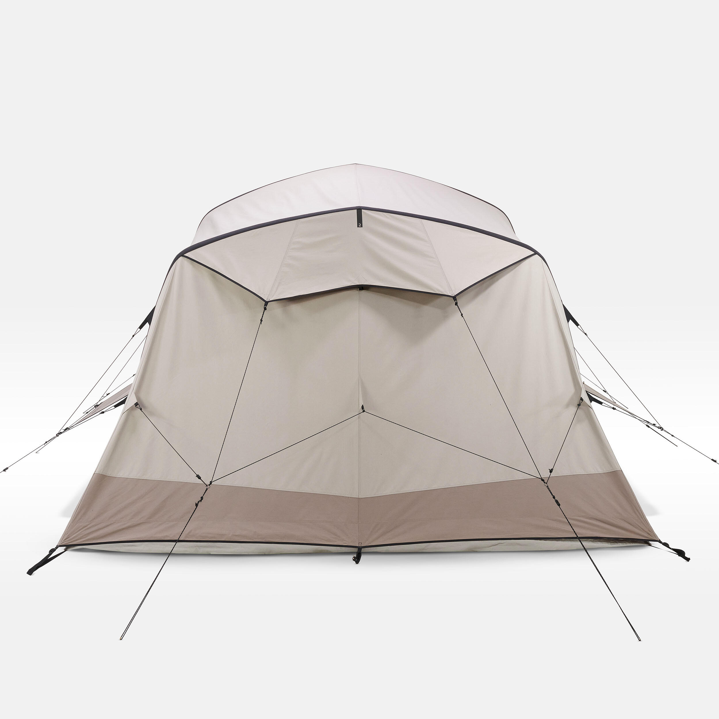 ケシュア 4.2 テント エアーテント QUECHUA (ケシュア) キャンプ 