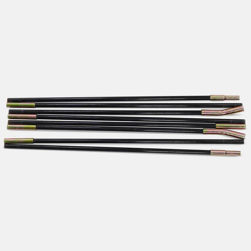 KIT ARCO PUERTA DELANTE PIEZA SUELTA TIENDA CAMPAÑA AIR SECONDS 6.3 POLIALGODÓN