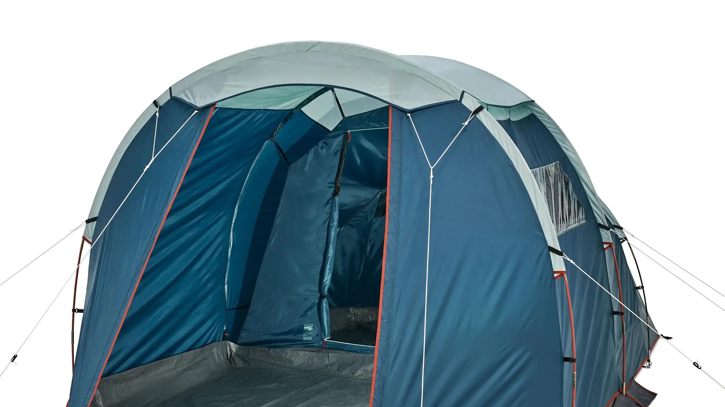 Zelt Arpenaz 4.1