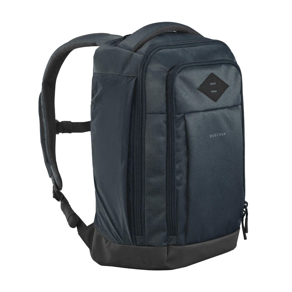 Ranac za planinarenje NH Escape 500 zapremine 16 L - žuti