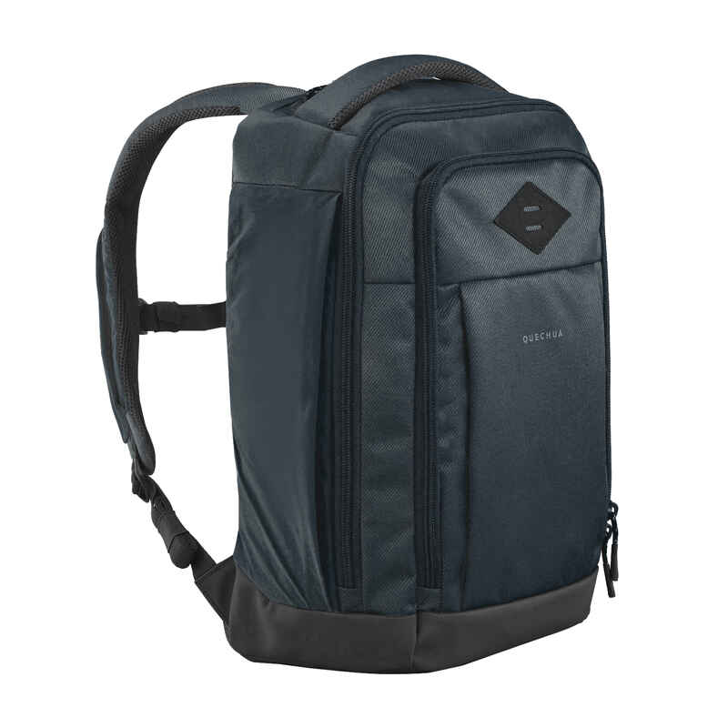 Mochila de montaña y senderismo 16L Quechua NH Escape 500. Equipaje de mano