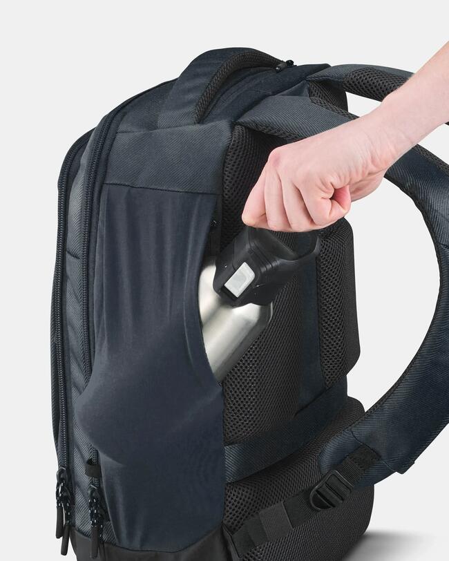 Zaino montagna NH Escape 500 16L nero