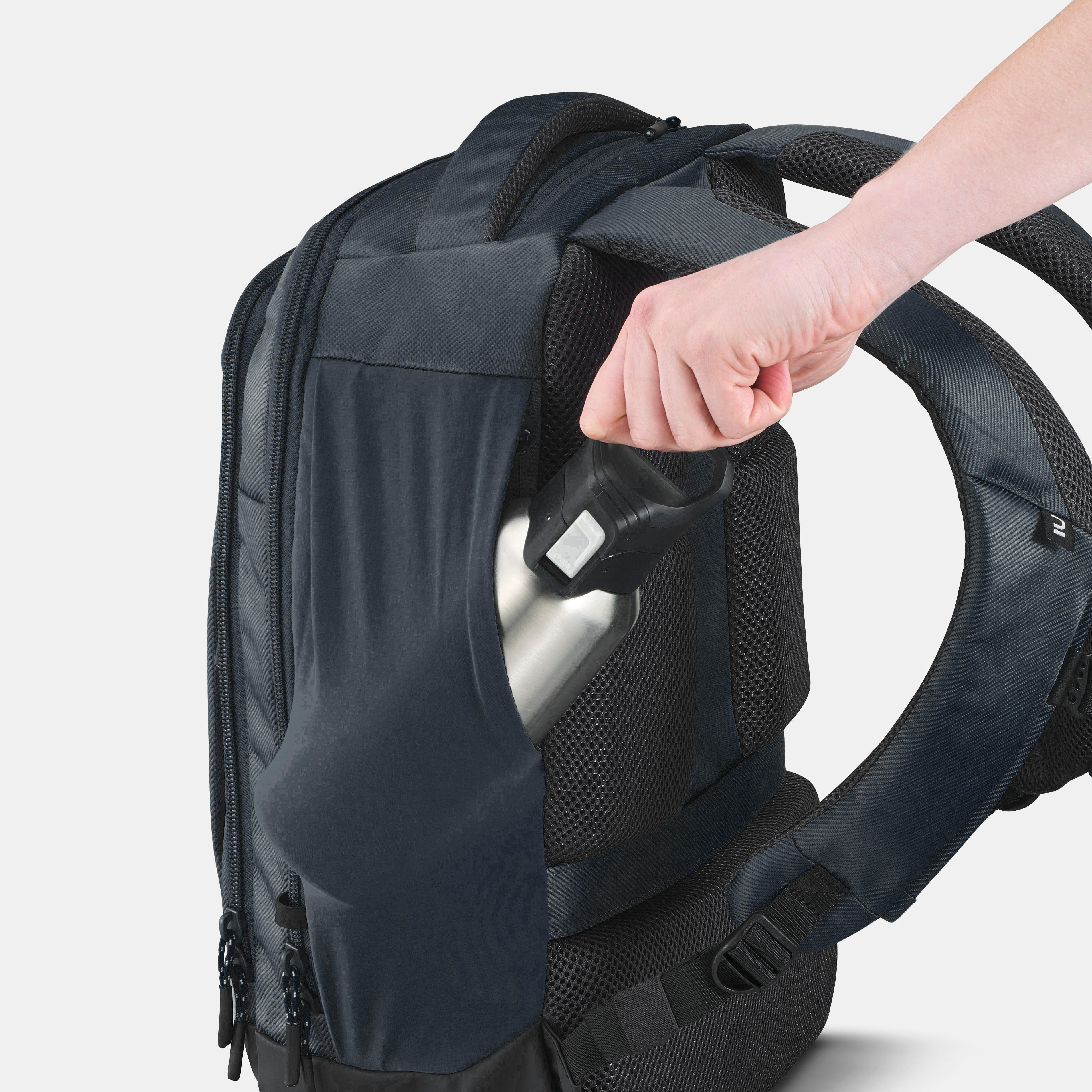 Hiking Backpack 16 L, NH Escape 500 - QUECHUA