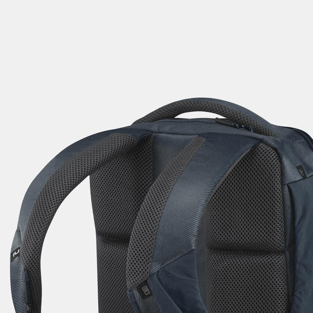Ranac za planinarenje NH Escape 500 zapremine 16 L - žuti