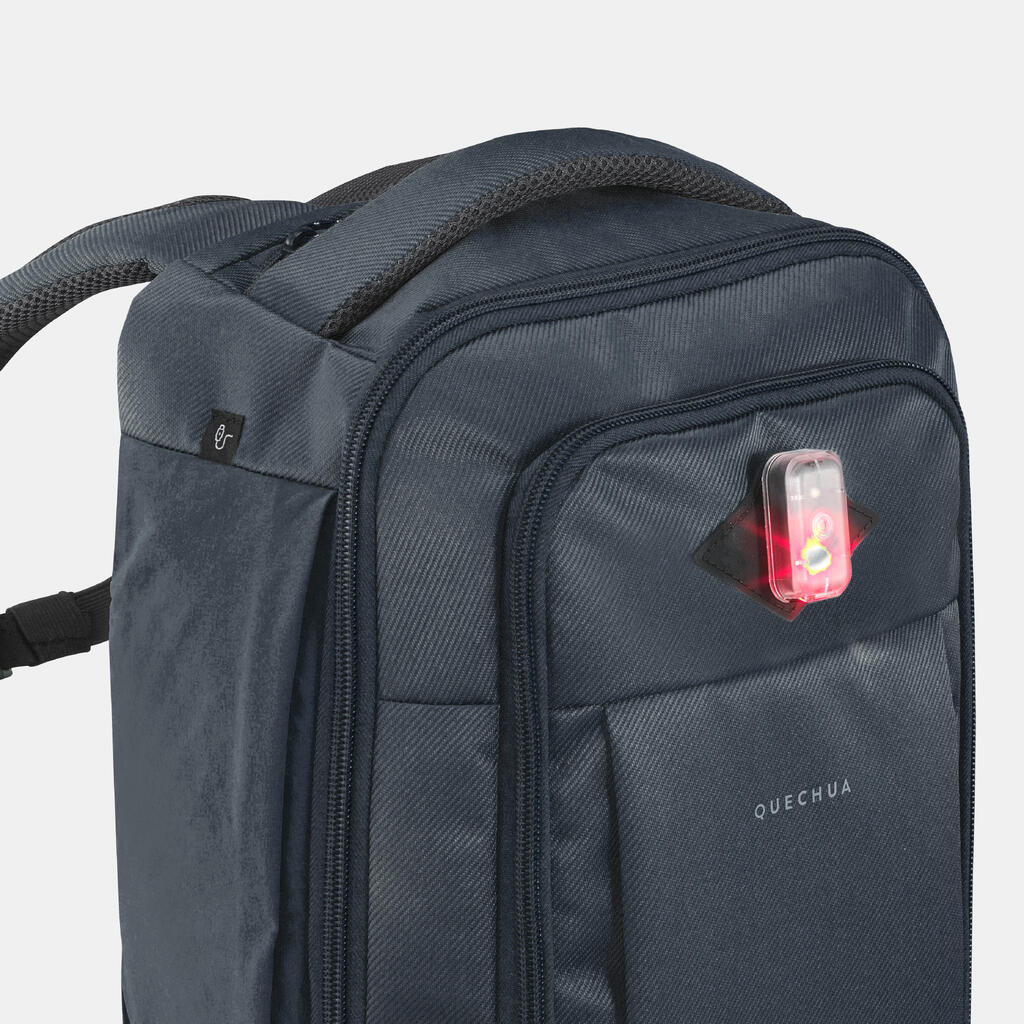 Ranac za planinarenje NH Escape 500 zapremine 16 L - žuti