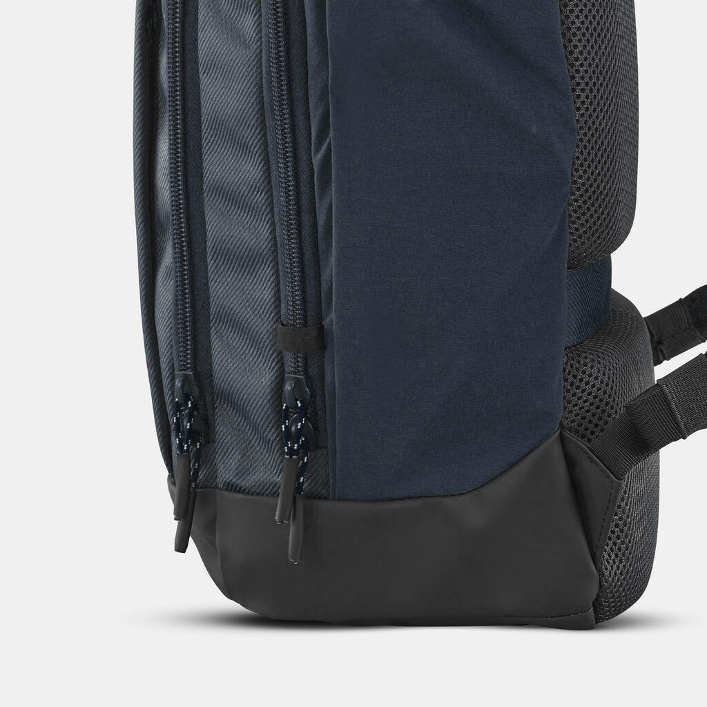 Ranac za planinarenje NH Escape 500 zapremine 16 L - žuti