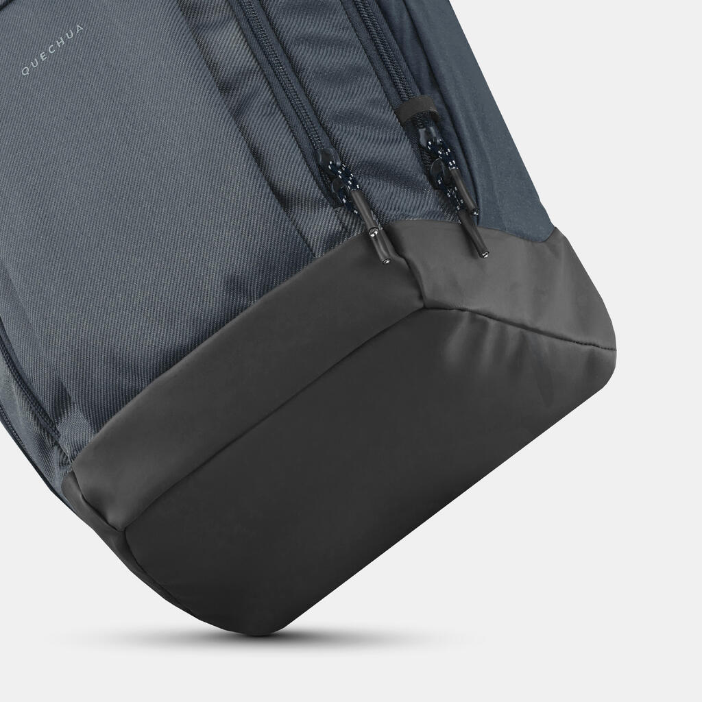 Ranac za planinarenje NH Escape 500 zapremine 16 L - žuti