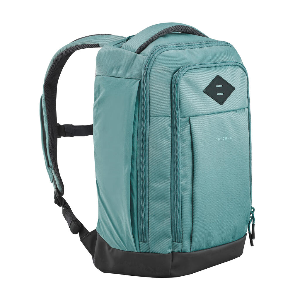 Pārgājienu mugursoma “NH Escape 500”, 16 l, dzeltena