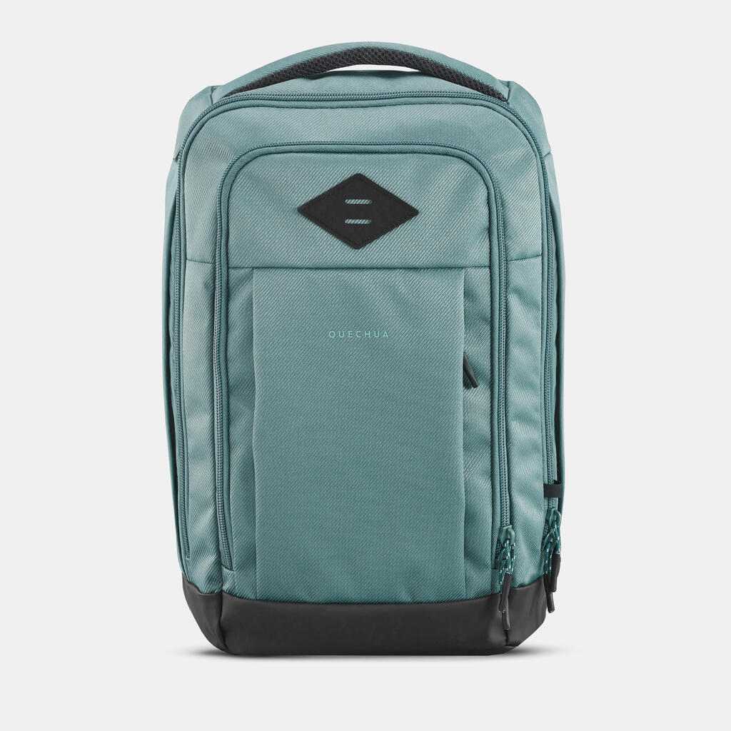 Pārgājienu mugursoma “NH Escape 500”, 16 l, dzeltena