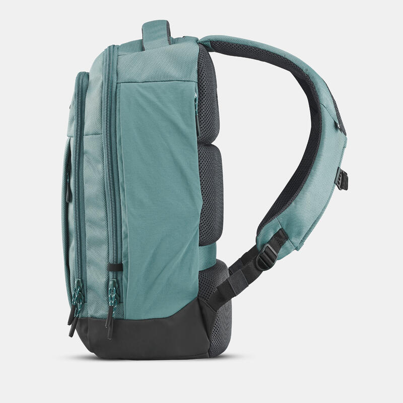 NH 23l Escape 500 Quechua Rolltop