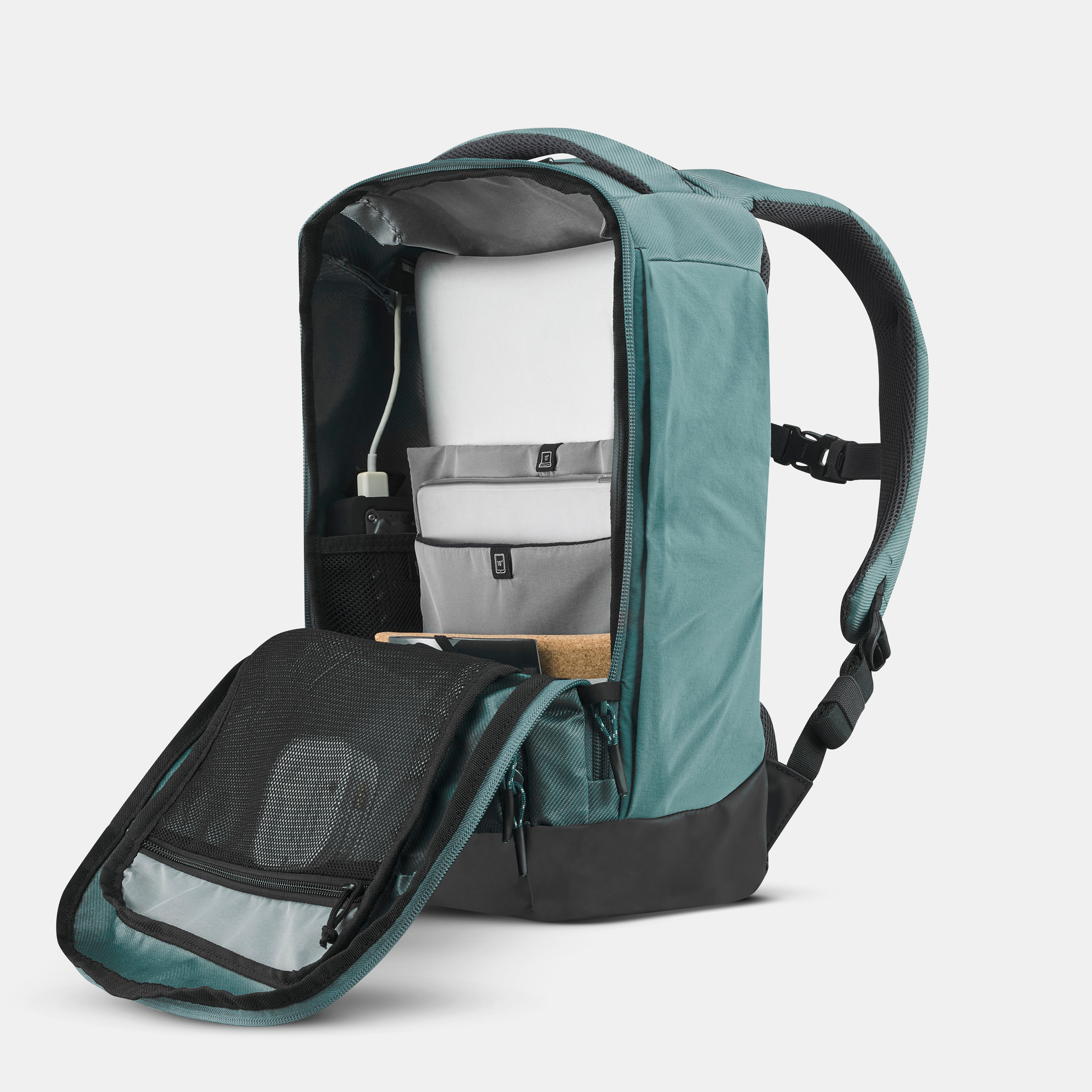 hiking knapsack