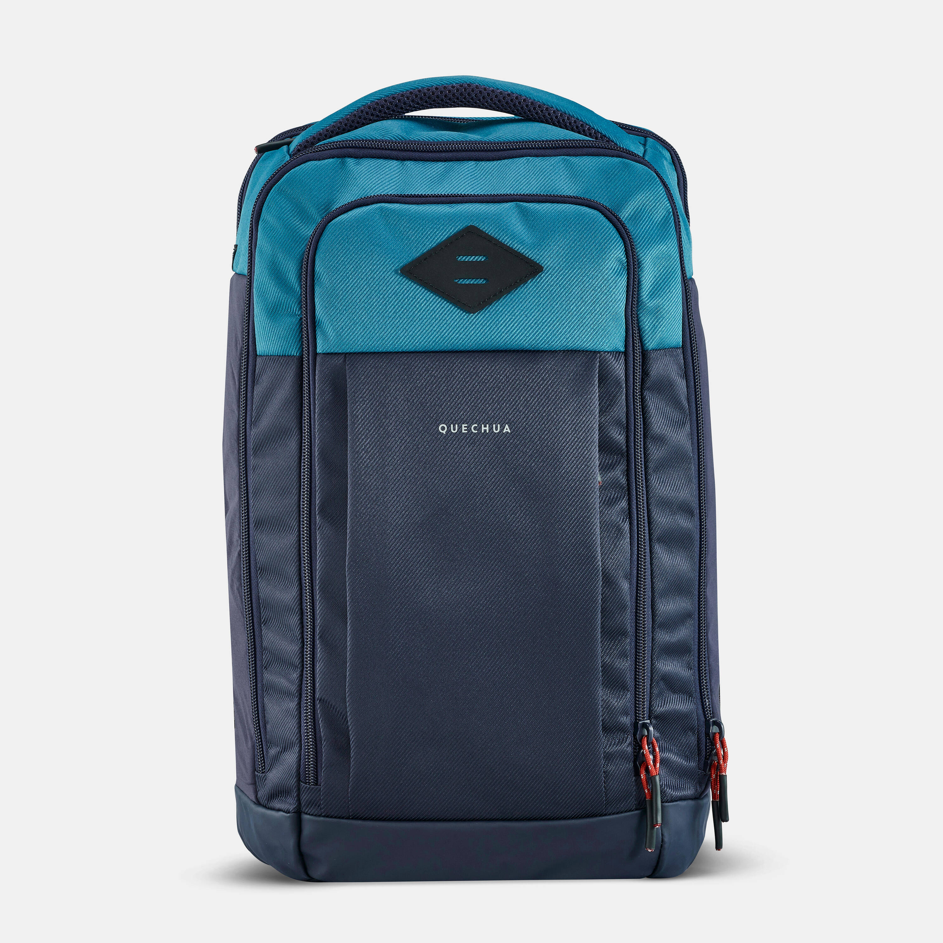 Hiking Backpack 23L Escape 500 Blue/Turquoise -  5