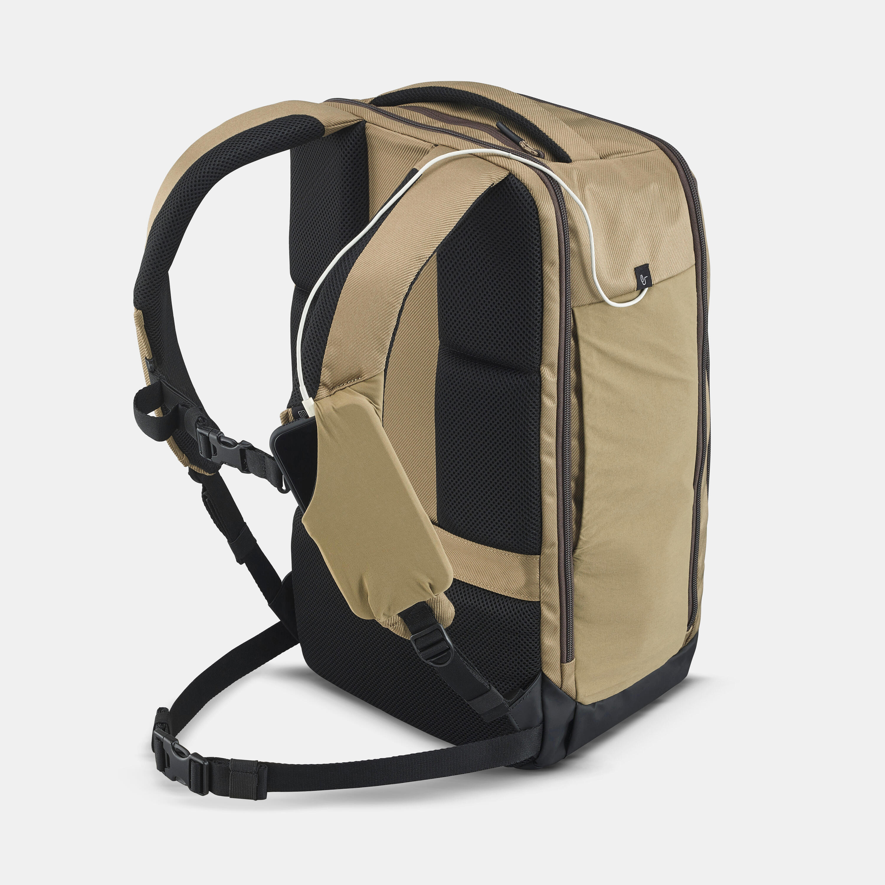 Hiking backpack 32L - NH Escape 500 13/22