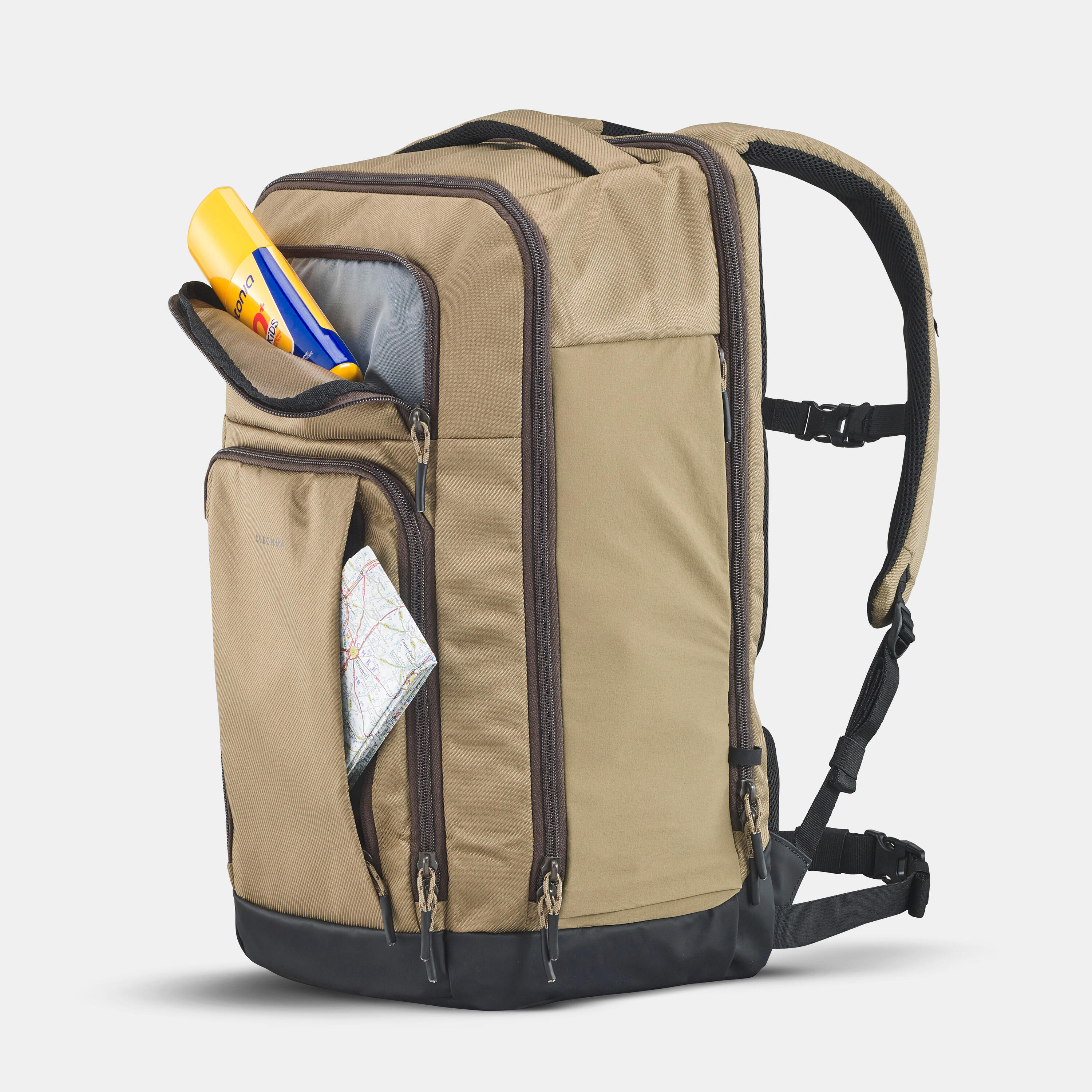 Hiking backpack 32L - NH Escape 500 14/22