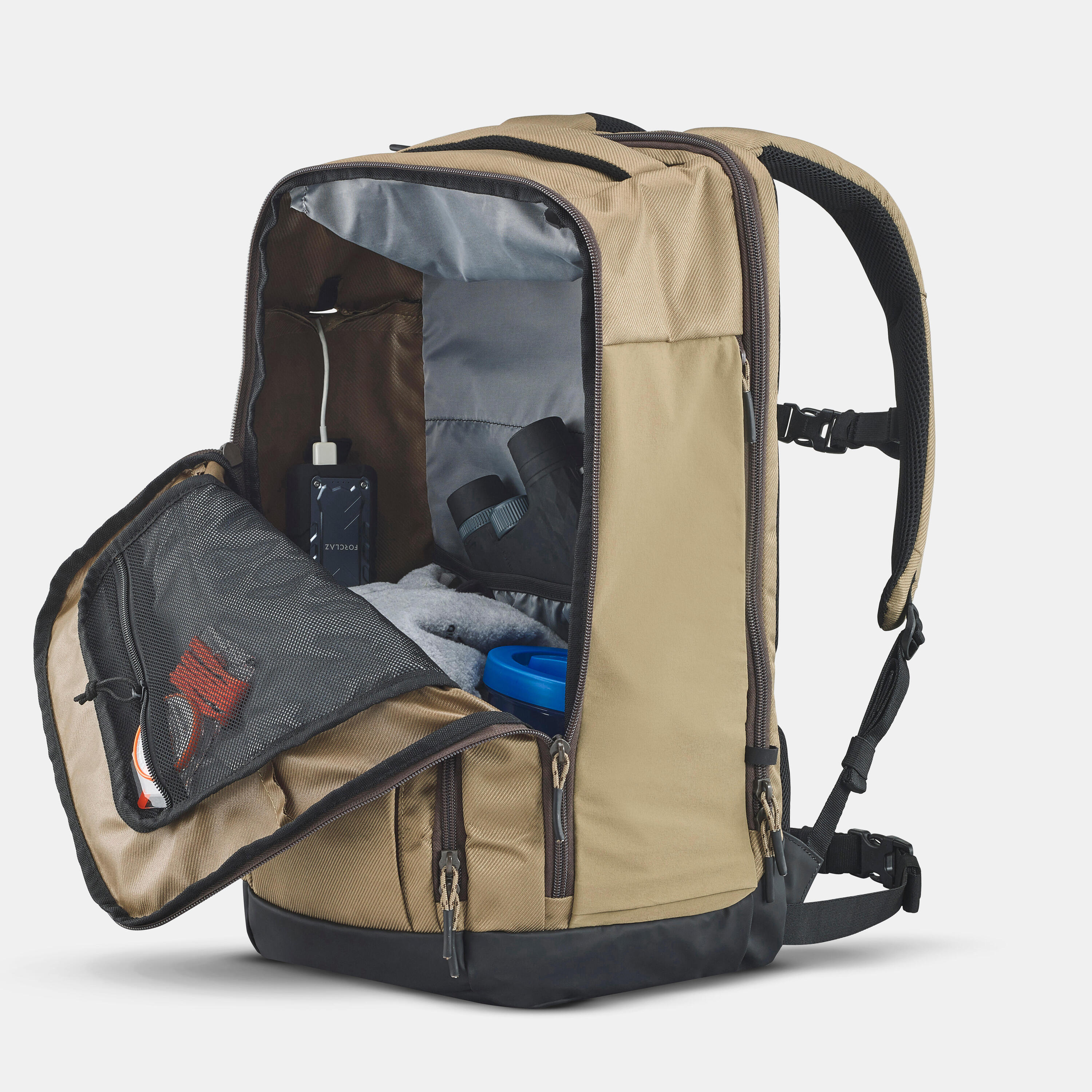 Hiking backpack 32L - NH Escape 500 17/22