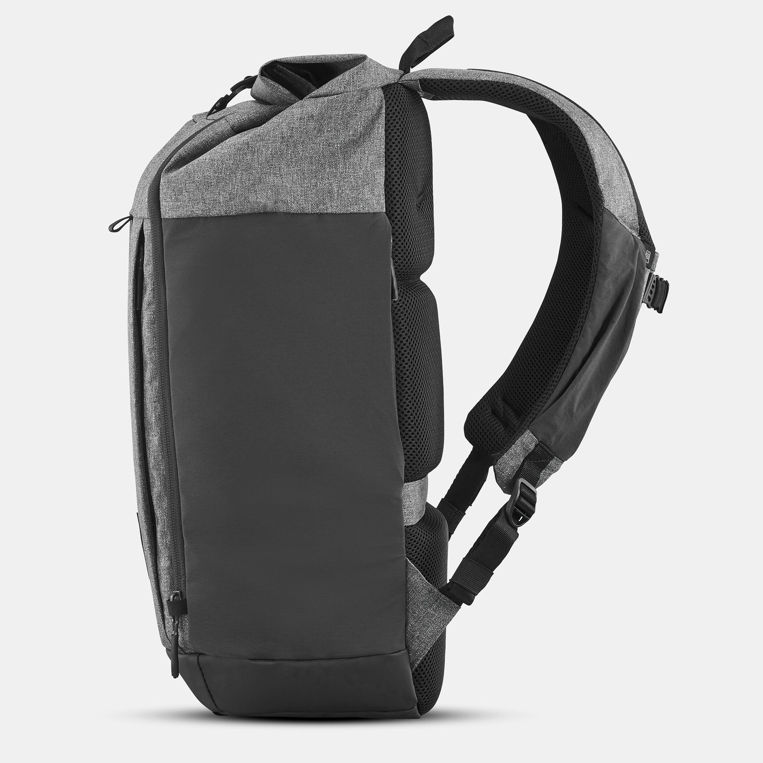 VESSEL WORKSHOP Rolltop Courier Pack - アクセサリー