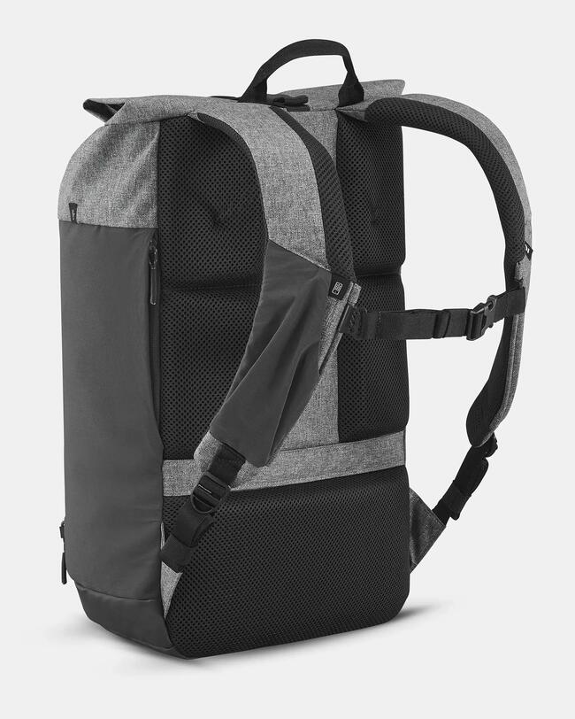 Wanderrucksack Rolltop - NH500 Escape 23 L 