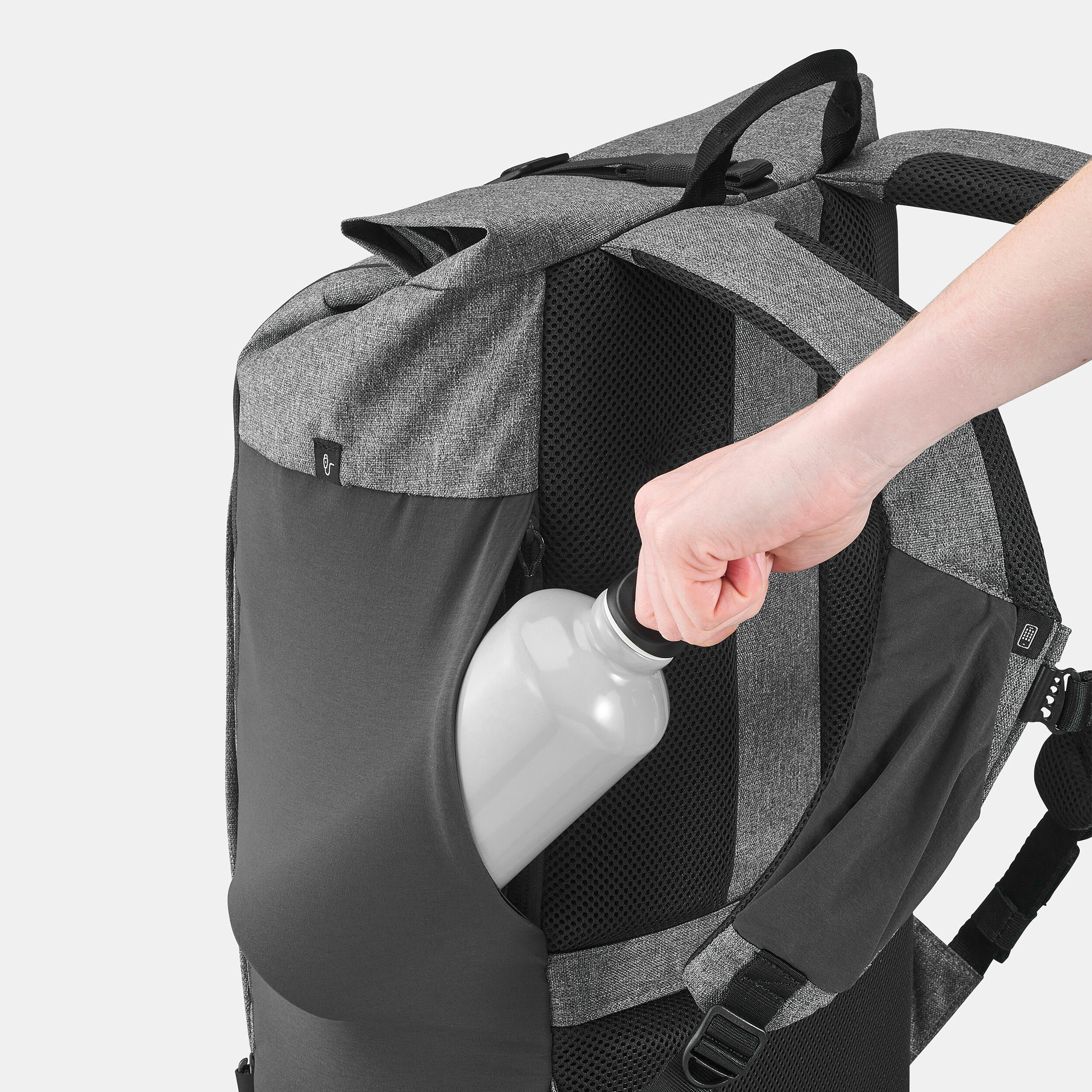 Alchemy equipment roll top top 20l backpack