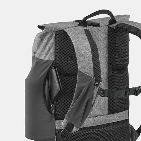 Sac à dos de randonnée 23L - NH Escape 500 Rolltop