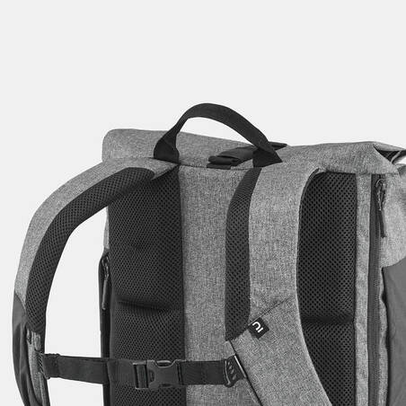 Ransel hiking 23L - NH Escape 500 Rolltop