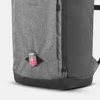 Hiking backpack 23L - NH Escape 500 Rolltop