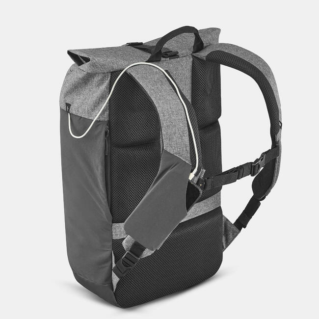 samsonite centric 2 reviews