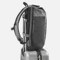 Hiking backpack 23L - NH Escape 500 Rolltop