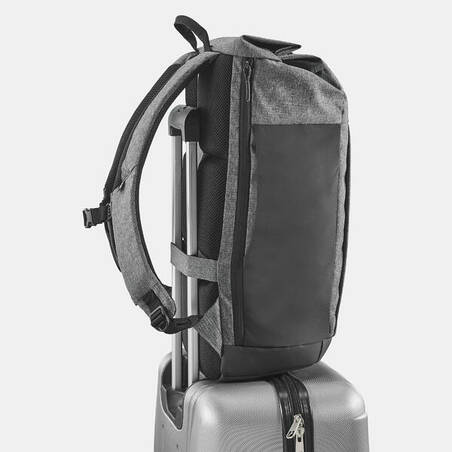 Ransel hiking 23L - NH Escape 500 Rolltop