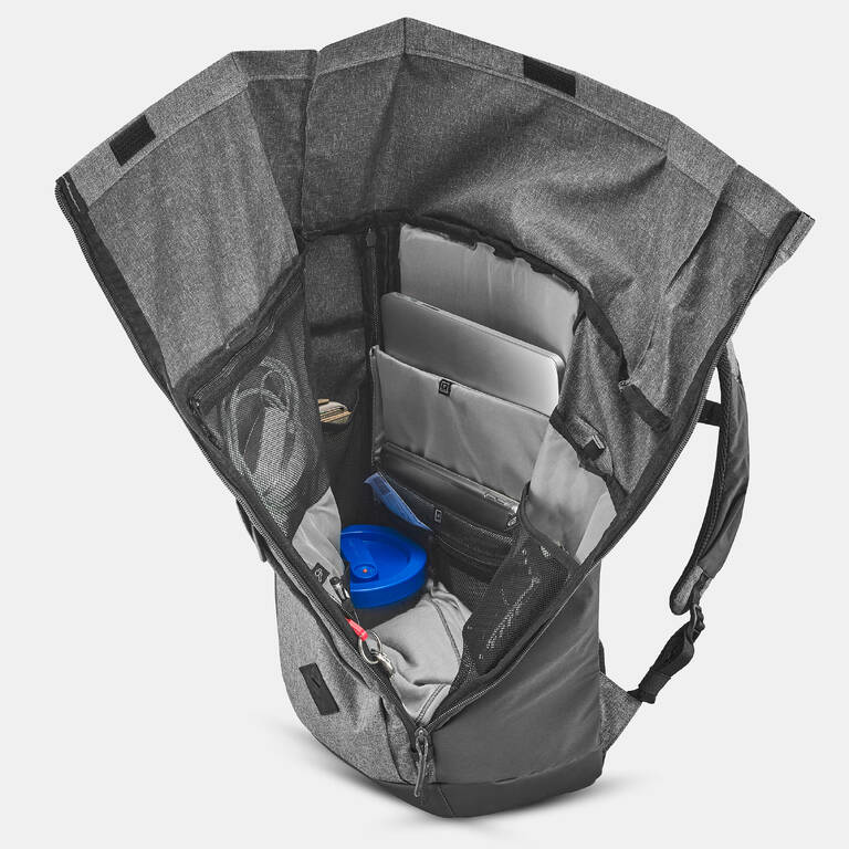 Hiking backpack 23L - NH Escape 500 Rolltop