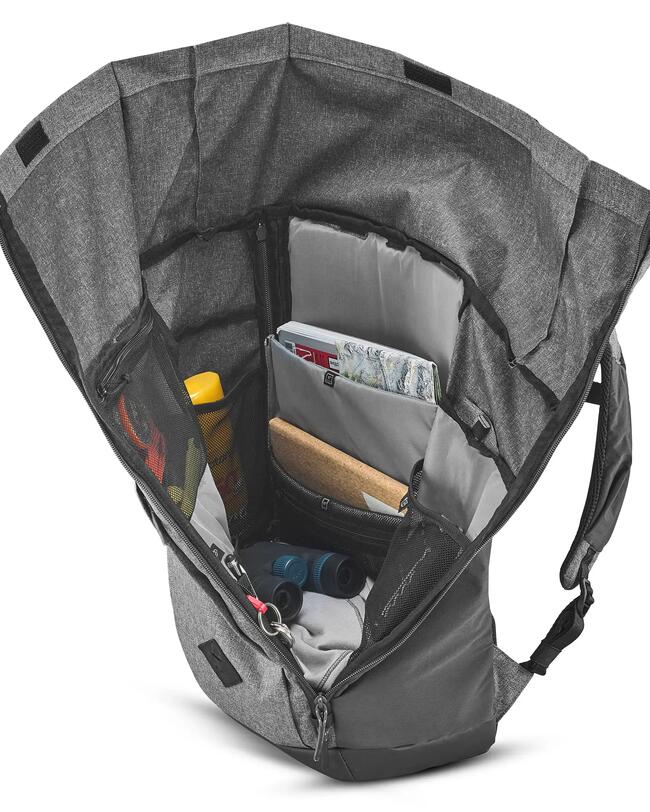 Wandelrugzak 23 l NH Escape 500 rolltop