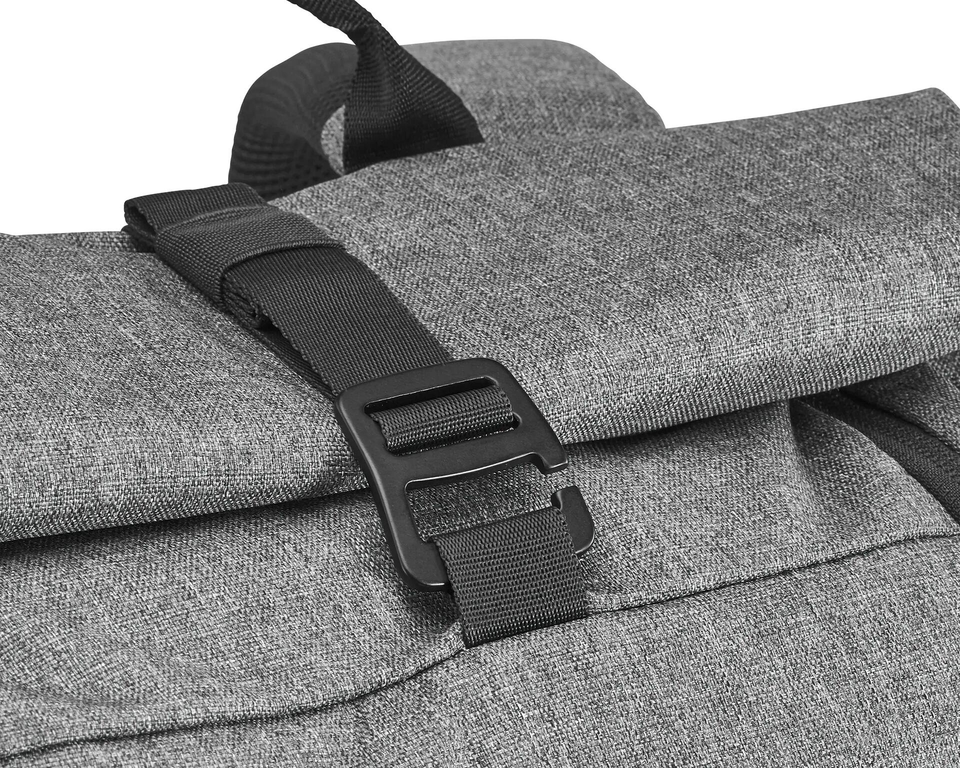 WANDERRUCKSACK ROLLTOP - NH500 ESCAPE 23 L 