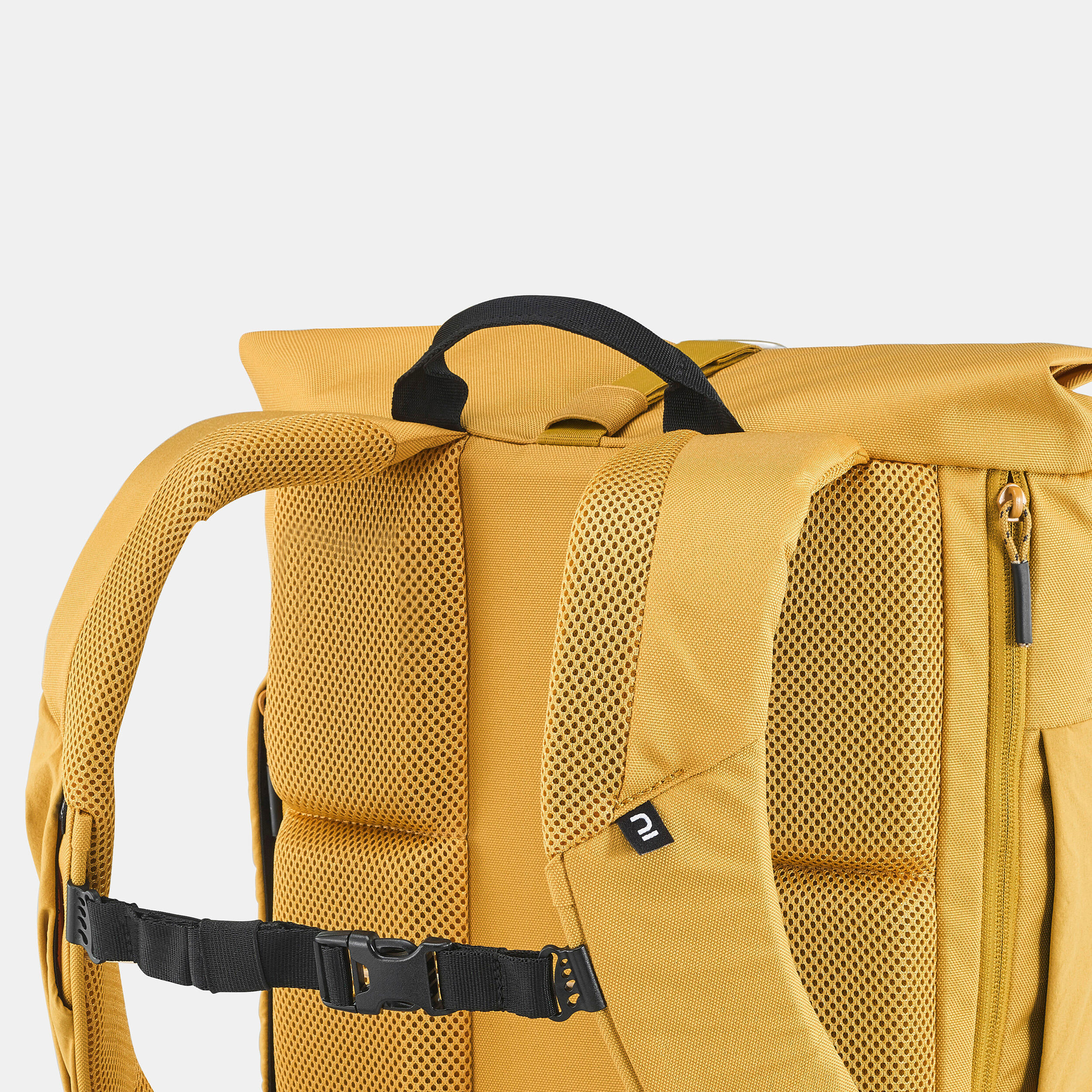 Hiking backpack 23L - NH Escape 500 Rolltop 6/14