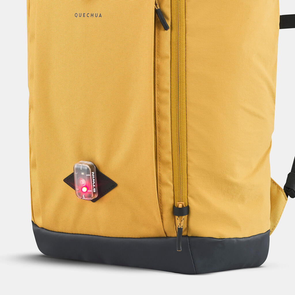 Wanderrucksack Rolltop - NH500 Escape 23 L 