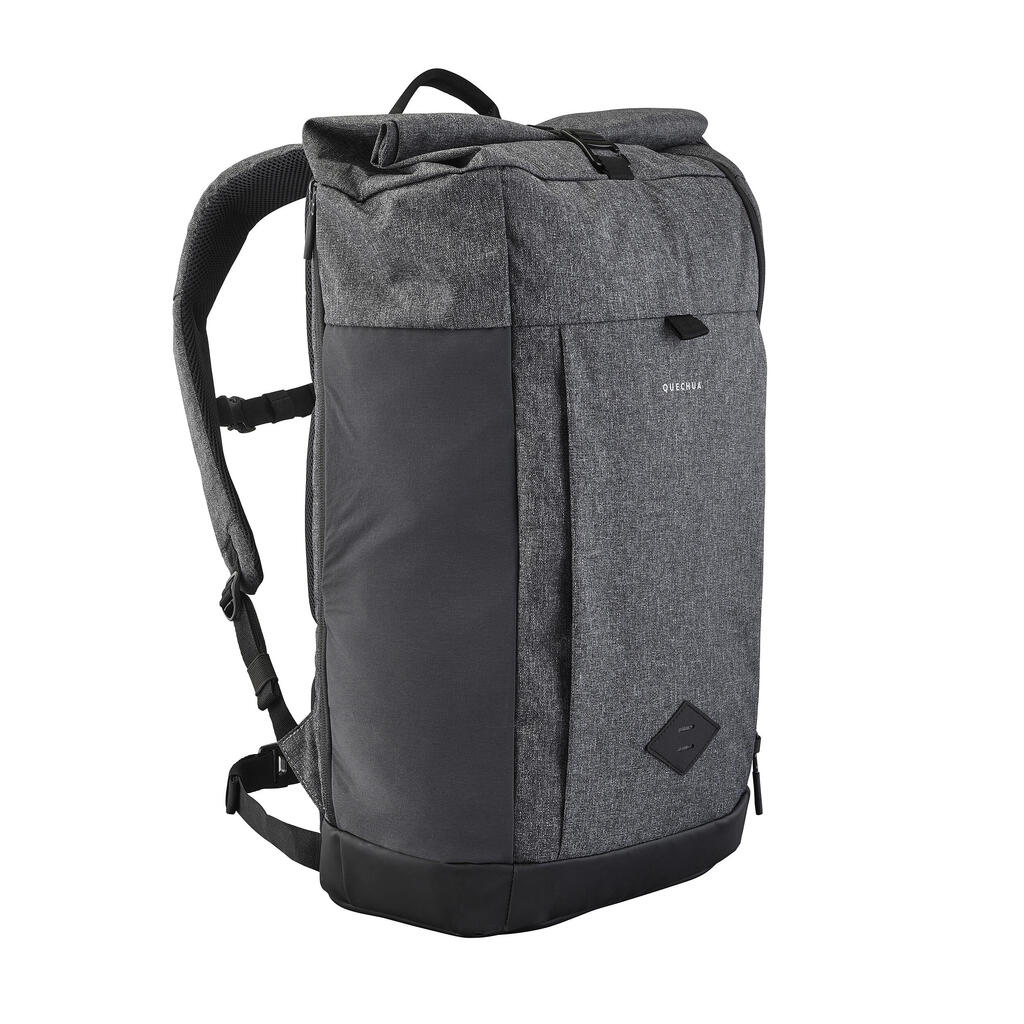 Σακίδιο πλάτης πεζοπορίας 32l - nh escape 500 rolltop