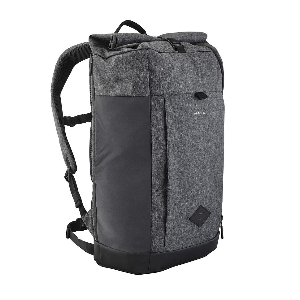 Hiking backpack 32L NH Escape 500 Rolltop QUECHUA Decathlon