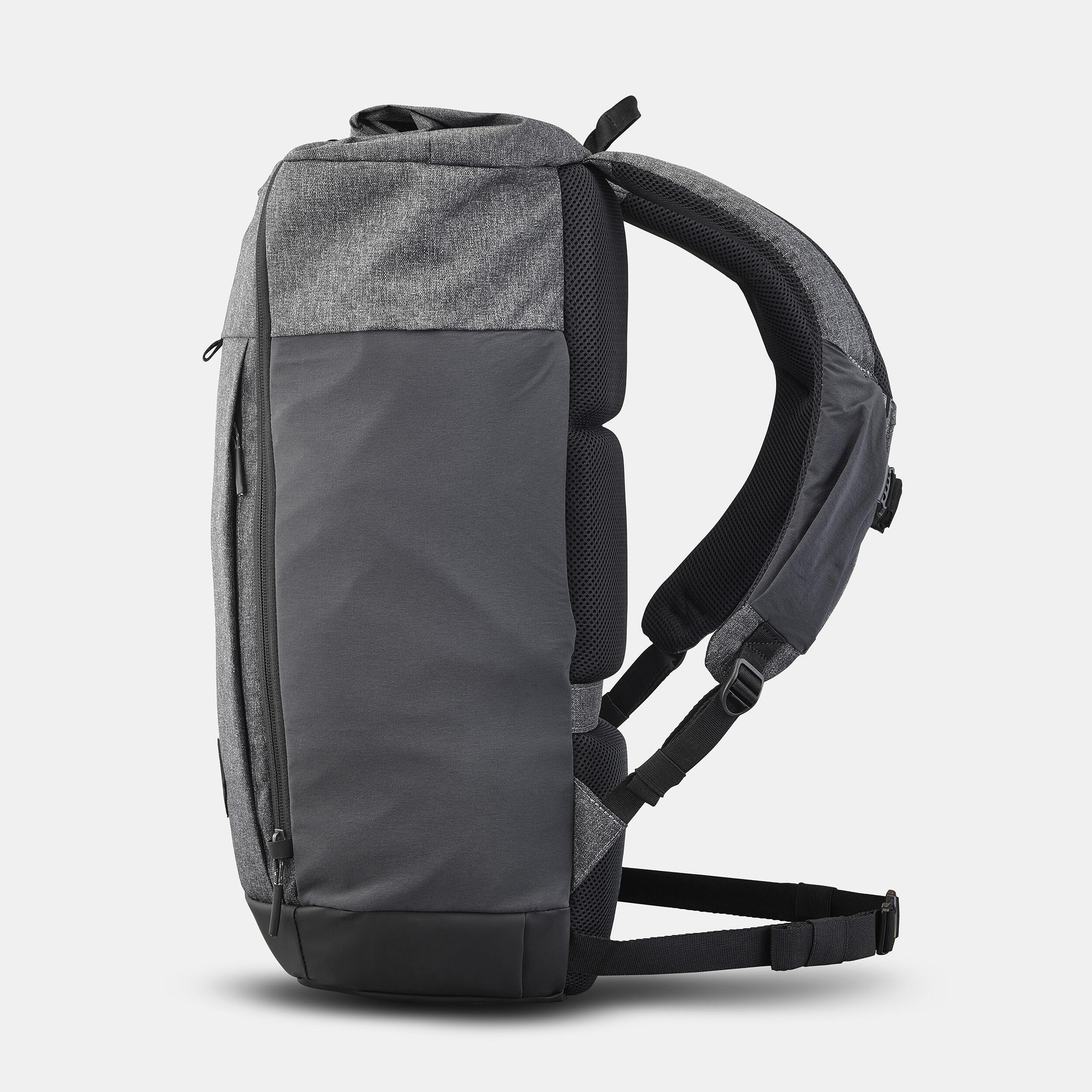 Hiking backpack 32L - NH Escape 500 Rolltop 6/15