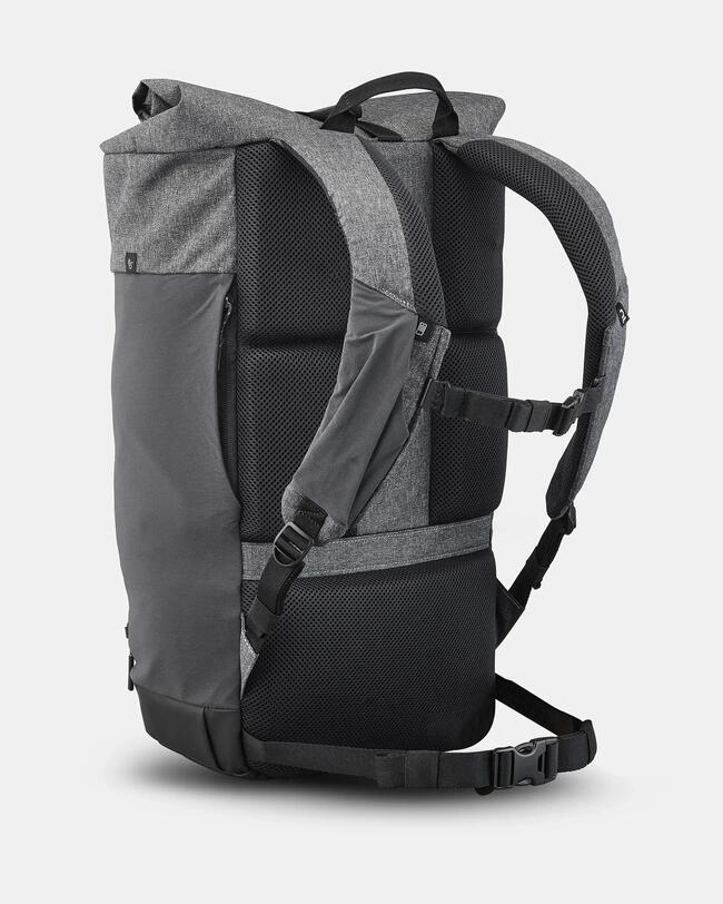 Hiking backpack 32L - NH Escape 500 Rolltop