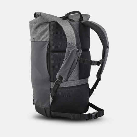 Hiking backpack 32L - NH Escape 500 Rolltop