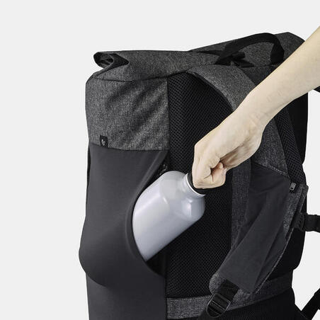 Рюкзак походный 32 л NH Escape 500 Rolltop