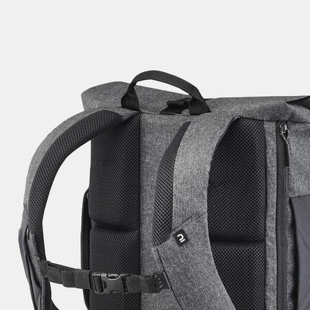 Рюкзак походный 32 л NH Escape 500 Rolltop